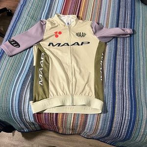 MAAp delta cycling Jersey